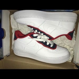 Air Force 1 Americana low top
